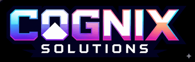 Congix Solutions Logo