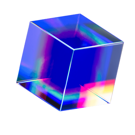 Gradient Cube
