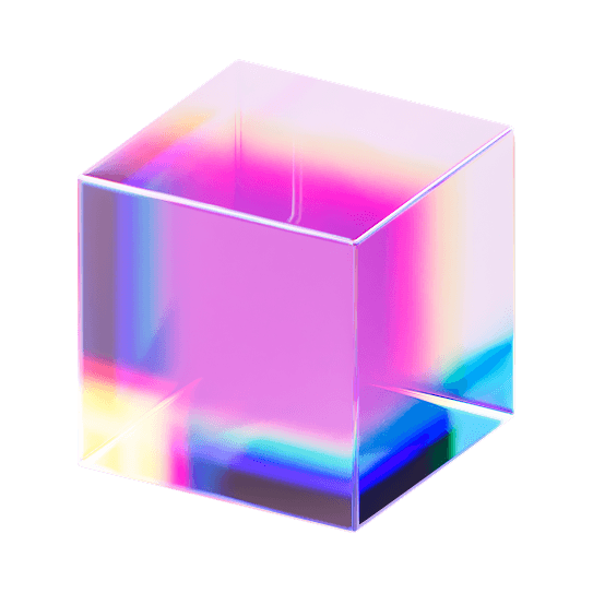 Gradient Cube